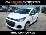 Used 2018 Chevrolet Spark LS image 3