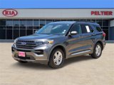 Used 2020 Ford Explorer XLT image 3
