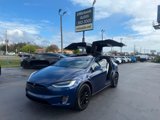 Used 2019 Tesla Model X Long Range image 2