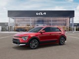 New 2025 Kia Niro LX image 3