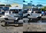 Used 2009 Jeep Wrangler Unlimited Sahara w/ Dual Top Group image 6