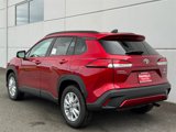 New 2025 Toyota Corolla Cross LE image 5
