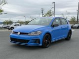 Used 2019 Volkswagen GTI Rabbit Edition image 5