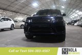 Used 2022 Land Rover Range Rover Sport HSE Dynamic image 4