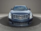 Used 2014 Cadillac SRX Luxury w/ Driver Awareness Package image 3