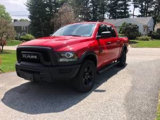 Used 2024 RAM 1500 Classic Warlock image 3