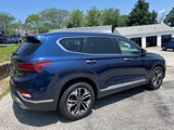 Used 2019 Hyundai Santa Fe Limited image 5