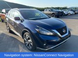 Used 2023 Nissan Murano SL image 2