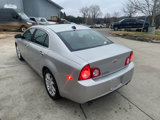 Used 2012 Chevrolet Malibu LTZ image 4