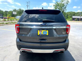Used 2016 Ford Explorer Platinum image 6