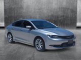 Used 2016 Chrysler 200 S image 3