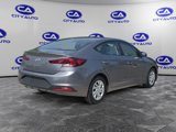 Used 2019 Hyundai Elantra SE image 4