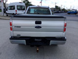 Used 2014 Ford F150 XL w/ Equipment Group 101A Mid image 4
