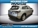 New 2025 Honda HR-V LX image 5