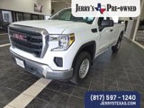 Used 2022 GMC Sierra 1500 Pro w/ Convenience Package image 2