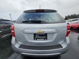 Used 2017 Chevrolet Equinox LS image 6