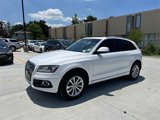 Used 2016 Audi Q5 2.0T Premium image 3
