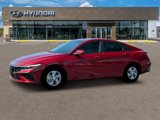 New 2025 Hyundai Elantra SE image 2