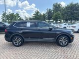 Used 2019 Volkswagen Tiguan SE image 4