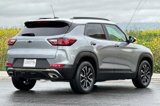 New 2025 Chevrolet TrailBlazer ACTIV w/ Convenience Package image 4