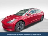 Used 2018 Tesla Model 3 Long Range image 2