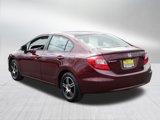 Used 2012 Honda Civic LX image 5