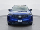 Certified 2025 Acura RDX AWD w/ A-Spec & Advance Pkg image 2