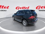 Used 2016 Mercedes-Benz GLE 300d 4MATIC image 6