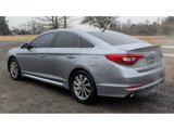 Used 2015 Hyundai Sonata Sport w/ Option Group 03 image 5
