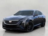 New 2026 Cadillac CT5 Premium Luxury w/ Technology Package image 6