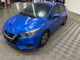 Used 2020 Nissan Versa SV w/ Trunk Package image 2