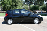 Used 2016 Nissan Versa Note SV image 4