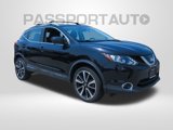 Used 2017 Nissan Rogue Sport SL w/ SL Premium Package image 3