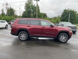 New 2025 Jeep Grand Cherokee L Limited image 4