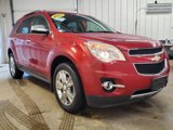 Used 2015 Chevrolet Equinox LTZ image 2