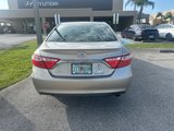 Used 2016 Toyota Camry SE image 4