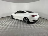 Used 2021 INFINITI Q60 3.0t Luxe image 3