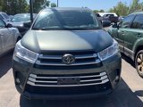Used 2017 Toyota Highlander Plus image 2
