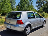 Used 2002 Volkswagen Golf GLS image 4