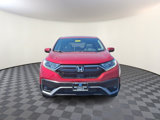 Used 2022 Honda CR-V EX-L image 2