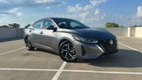 Used 2024 Nissan Sentra SV image 5
