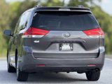 Used 2014 Toyota Sienna XLE image 4