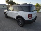 Used 2022 Ford Bronco Sport Badlands w/ Premium Package image 3