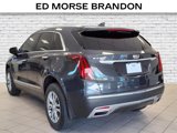 Certified 2022 Cadillac XT5 Premium Luxury image 3
