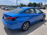 Used 2021 Nissan Versa SV image 5