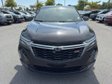 Used 2022 Chevrolet Equinox RS image 2