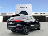 Certified 2018 Jeep Grand Cherokee Altitude image 5