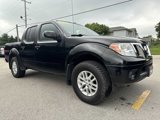 Used 2018 Nissan Frontier SV image 4