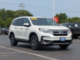 Certified 2019 Honda Pilot Touring image 4