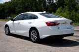 Used 2017 Chevrolet Malibu LT image 4